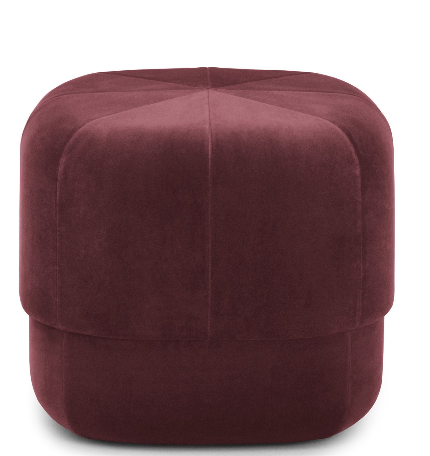 Circus Pouf Small Stool Normann Copenhagen